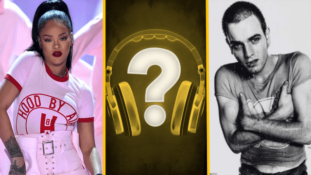 The JOE Music Quiz: Week 126