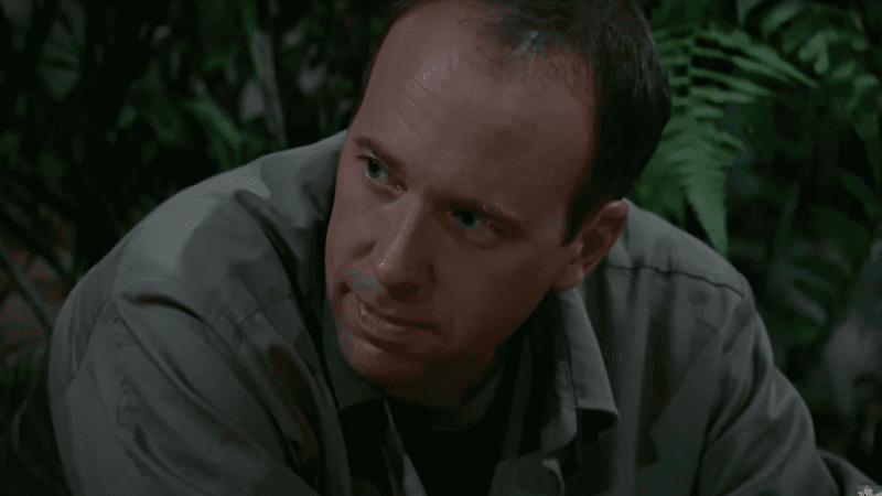 Public outcry after Matt Hancock makes it into the final of I’m A Celebrity… Get Me Out Of Here