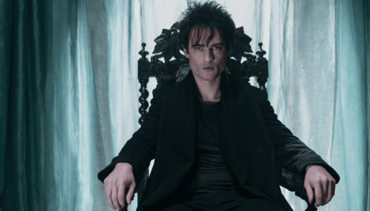 The Sandman renewed for second season on Netflix