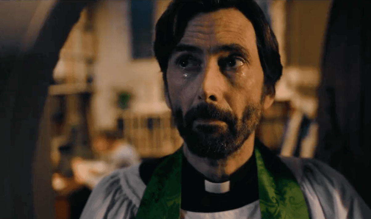 ‘Incredible’ Netflix drama series is so good people are binge-watching it in one night