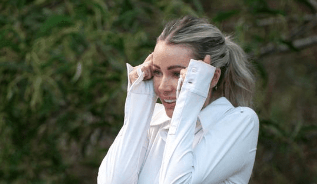 Olivia Attwood leaves I’m A Celeb after just 24 hours