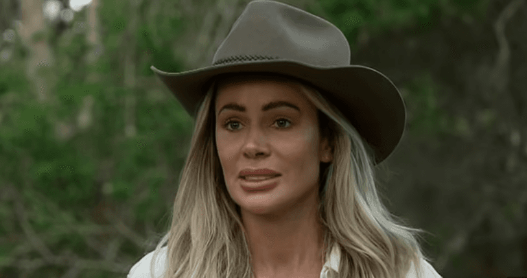 Vernon Kay ‘solves’ real reason behind Olivia Attwood’s I’m A Celeb exit Vernon Kay ‘solves’ real reason behind Olivia Attwood’s I’m A Celeb exit