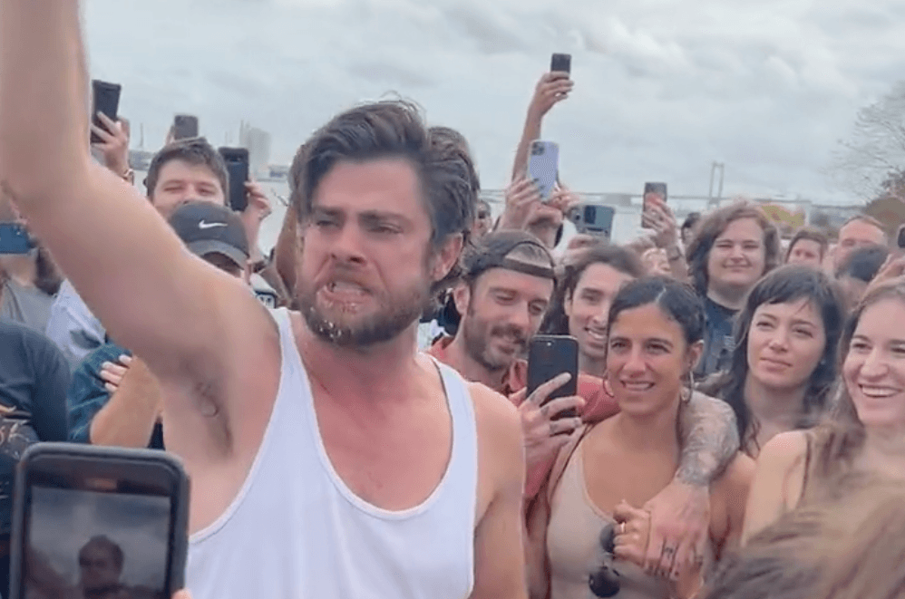 Man becomes viral sensation after eating 40 rotisserie chickens in 40 days