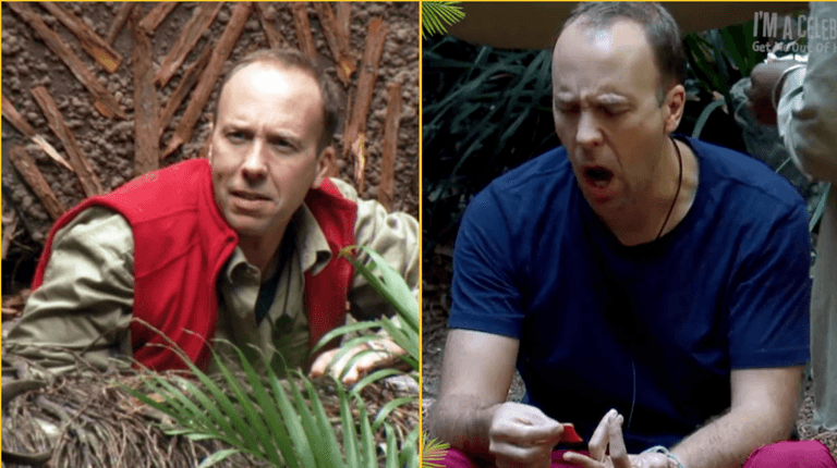I’m A Celebrity hit with almost 2,000 Ofcom complaints over Matt Hancock in jungle I’m A Celebrity hit with almost 2,000 Ofcom complaints over Matt Hancock in jungle