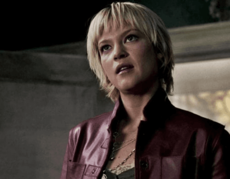 Supernatural and Dark Blue actress Nicki Aycox passes away aged 47 Supernatural and Dark Blue actress Nicki Aycox passes away aged 47