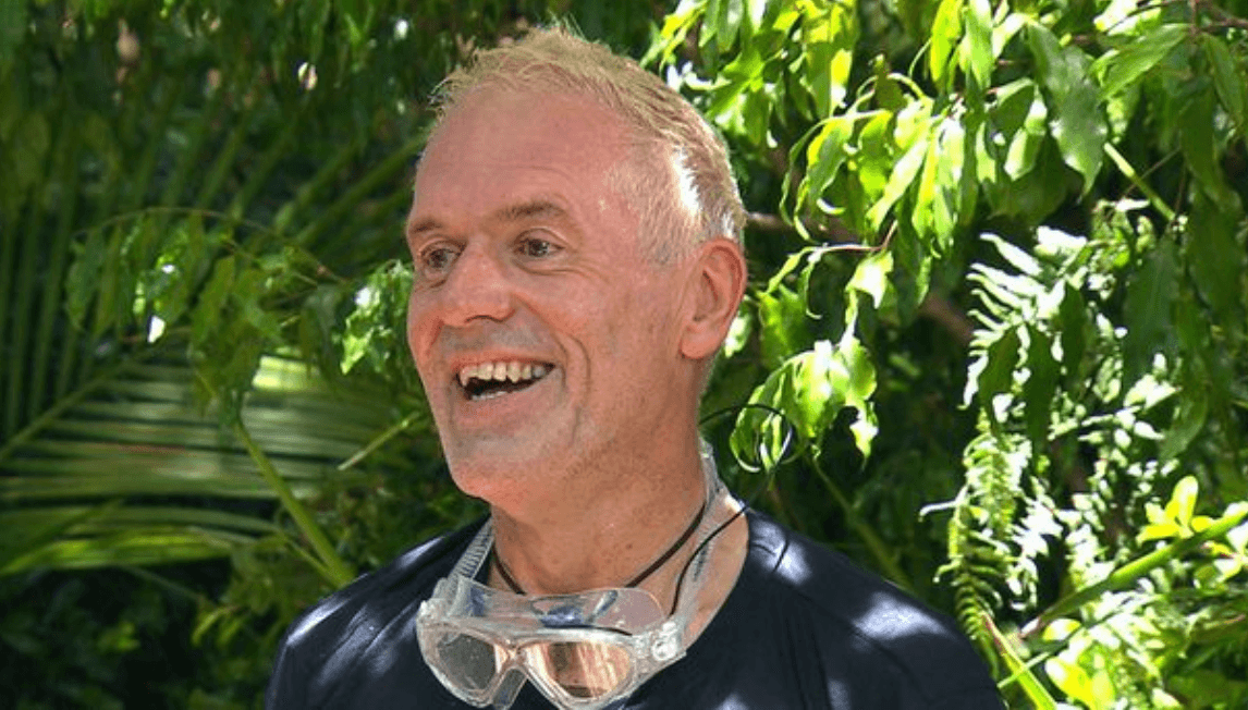 I’m A Celeb bosses forced to ‘edit out’ Chris Moyles’ swipes at host Ant McPartlin