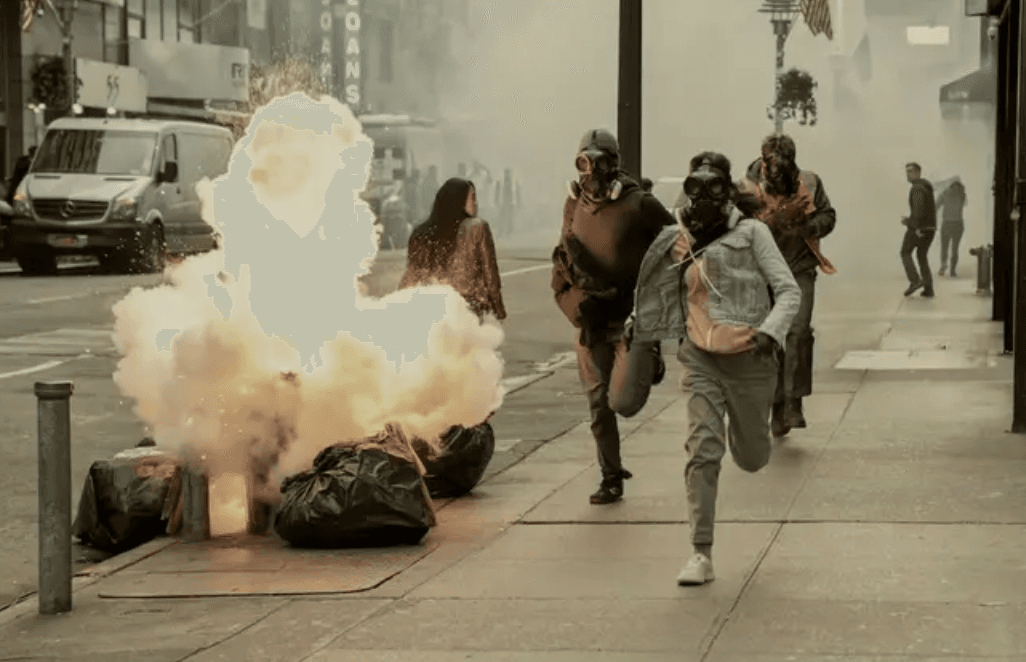 Netflix series can be watched in any order and will completely change the way you view story