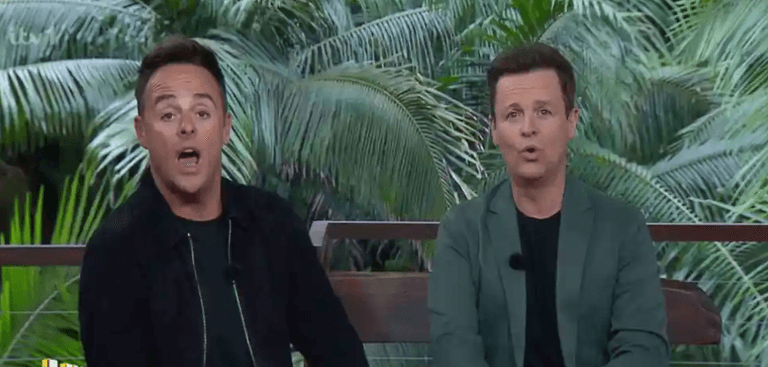 I’m a Celeb won’t be on at 9pm tonight I’m a Celeb won’t be on at 9pm tonight