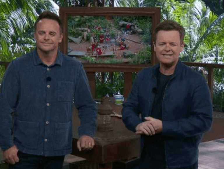 I’m A Celeb hit by covid outbreak just days before ITV show’s finale
