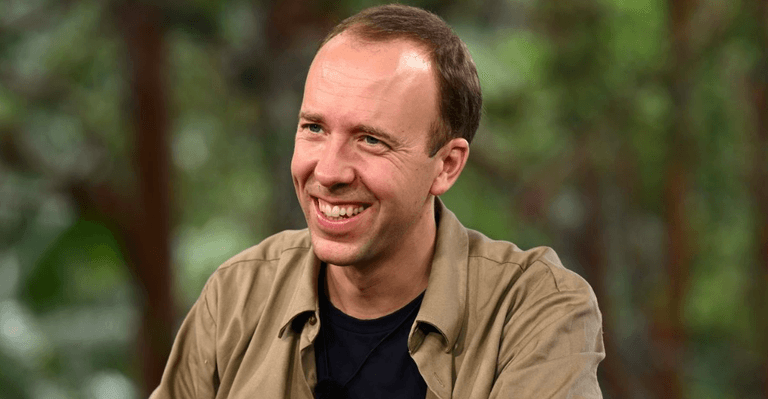 Matt Hancock ‘snubs GMB interview’ as only I’m A Celeb finalist to refuse press Matt Hancock ‘snubs GMB interview’ as only I’m A Celeb finalist to refuse press