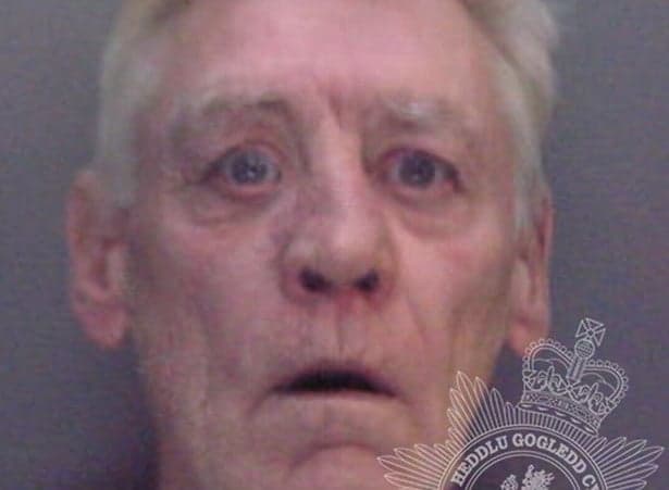 Sex offender dies on derelict industrial estate after his genitals were cut off Sex offender dies on derelict industrial estate after his genitals were cut off