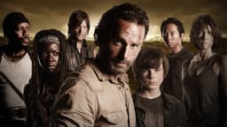 The Walking Dead lands huge $500m Netflix and AMC+ Deal