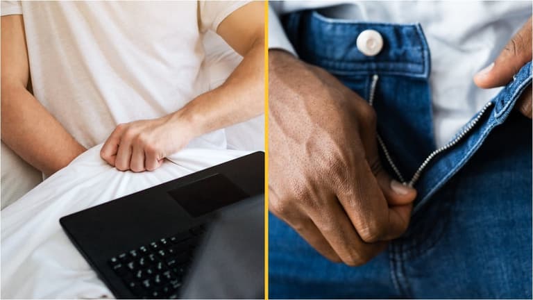 Doctor reveals how often you should really be masturbating Doctor reveals how often you should really be masturbating