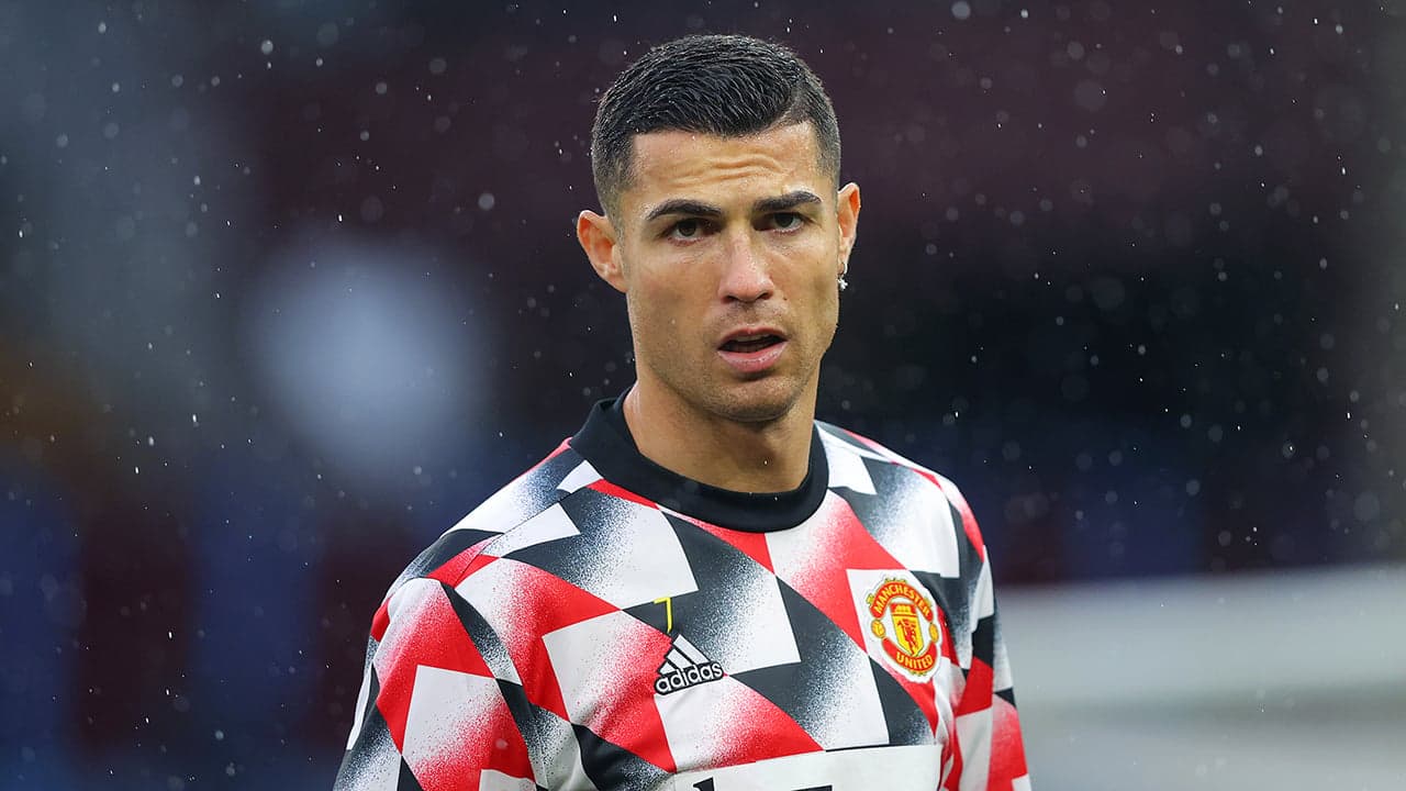 Man United to sue and ban Cristiano Ronaldo over interview controversy