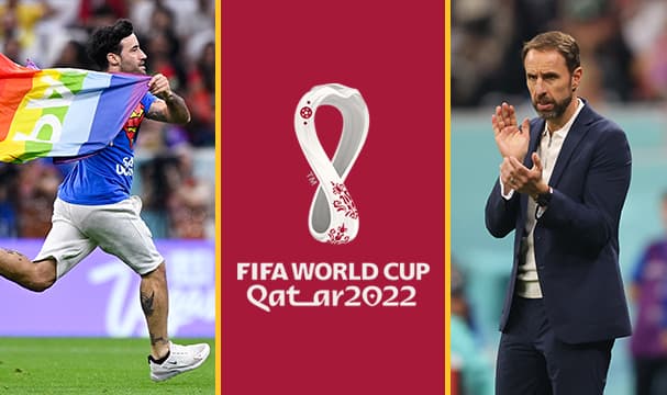 World Cup 2022 Day Ten: All the major action and talking points from Qatar