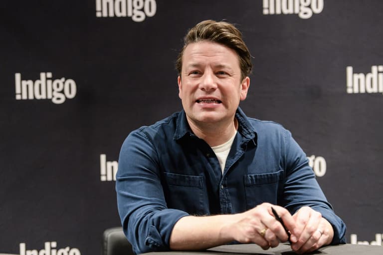 Jamie Oliver left ‘baffled’ that young Brits ‘don’t want to work in kitchens’ Jamie Oliver left ‘baffled’ that young Brits ‘don’t want to work in kitchens’