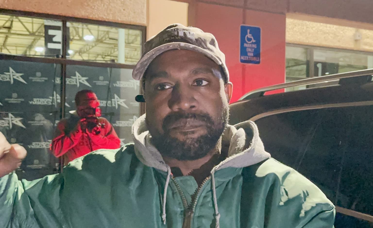 Kanye West reported ‘missing’ as he’s chased over unpaid debts