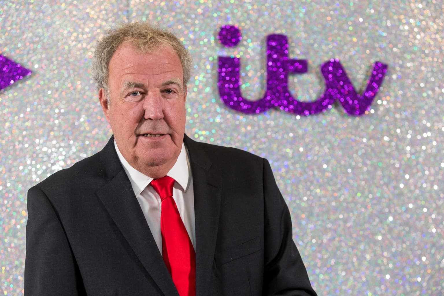 Jeremy Clarkson ‘horrified’ over ‘hurt’ he caused with Meghan Markle column
