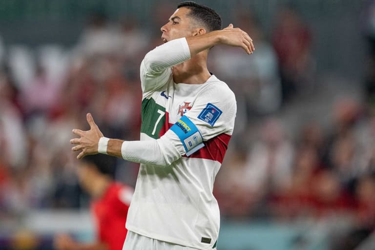 Portugal boss can’t guarantee Cristiano Ronaldo will captain side against Switzerland Portugal boss can’t guarantee Cristiano Ronaldo will captain side against Switzerland