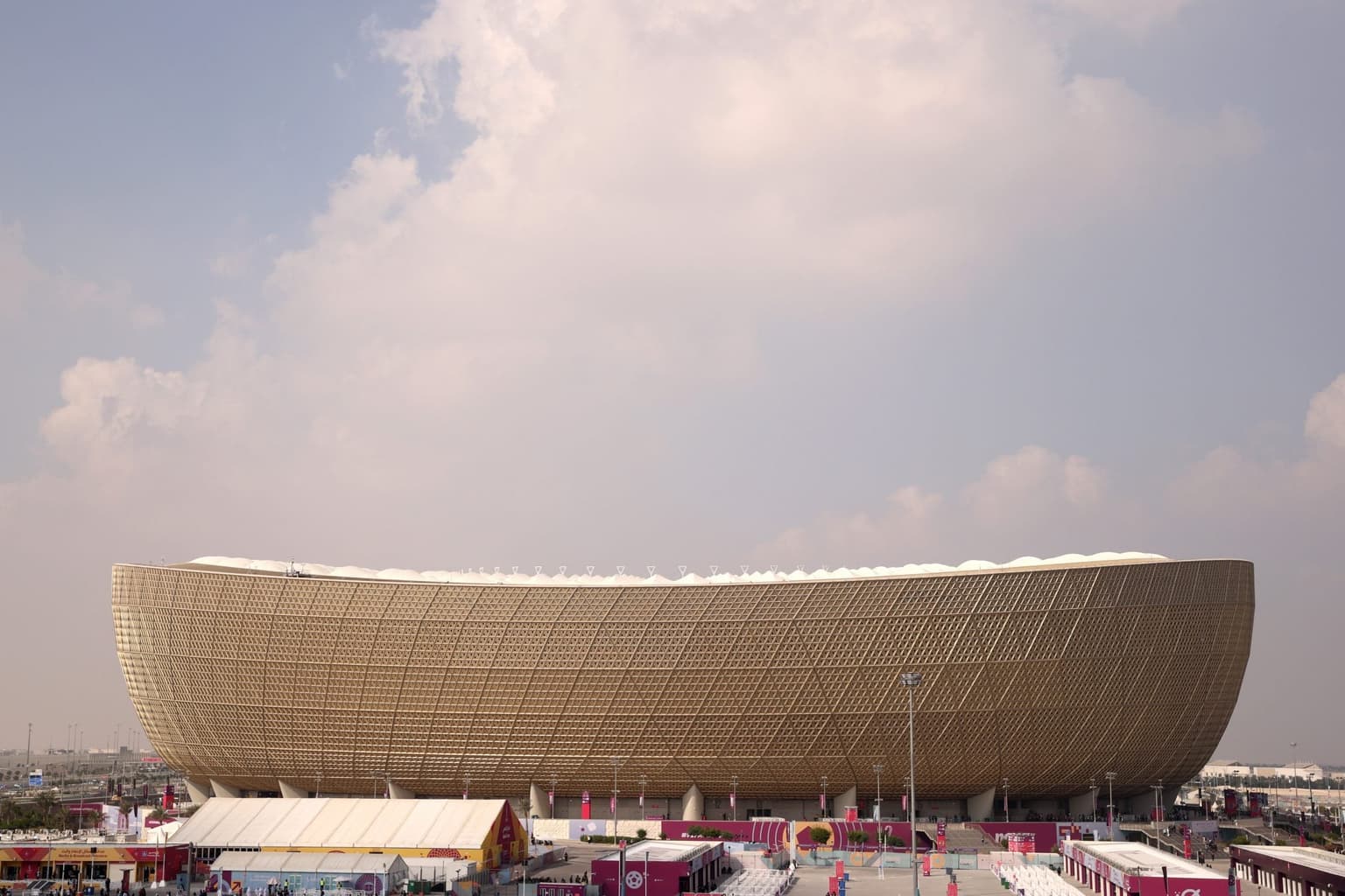 Argentina vs France: World Cup final player ratings and live updates