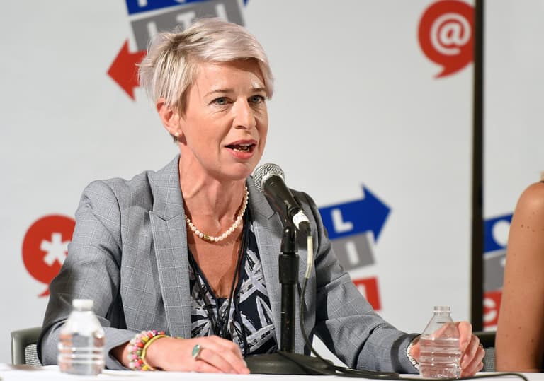 Theatre responds after hundreds sign petition to stop Katie Hopkins show