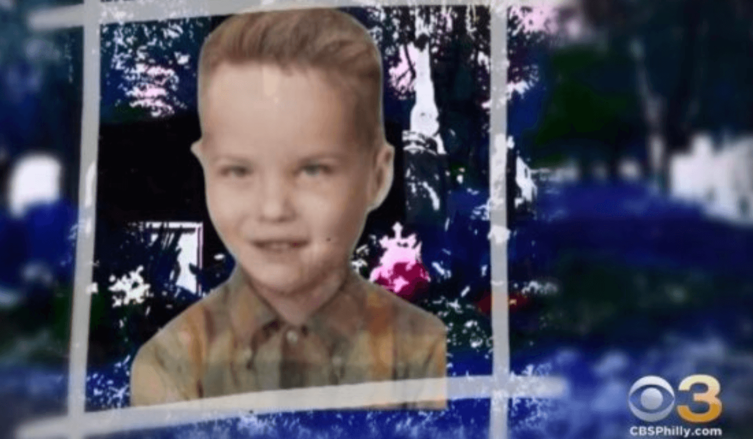 ‘America’s Unknown Child’ identified solving mystery after 65 years