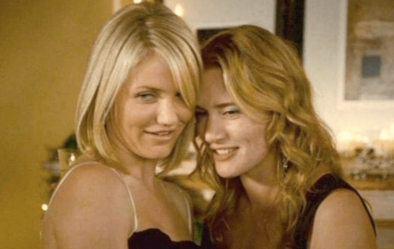 Kate Winslet and Cameron Diaz ‘sign up for The Holiday sequel’ with original cast