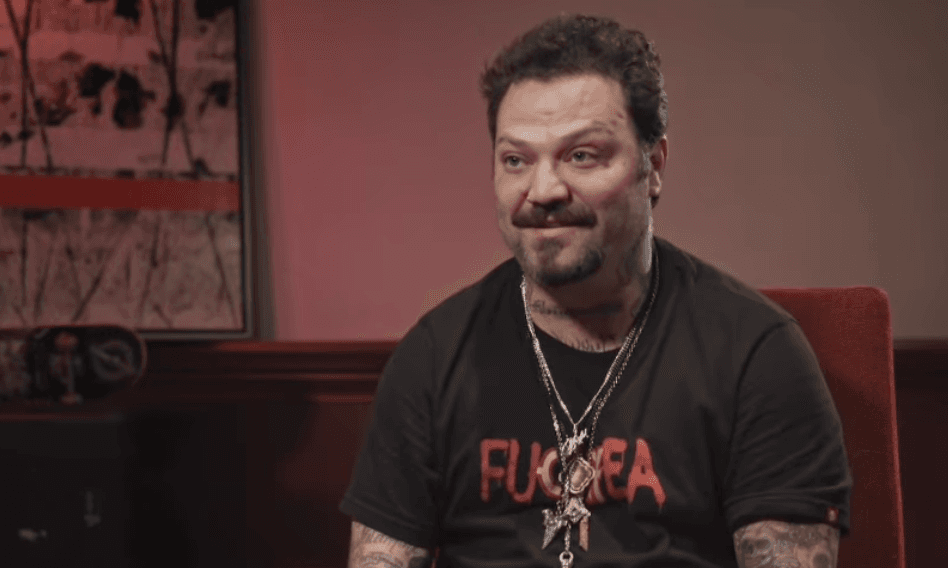 Jackass star Bam Margera ‘fighting for life on ventilator’