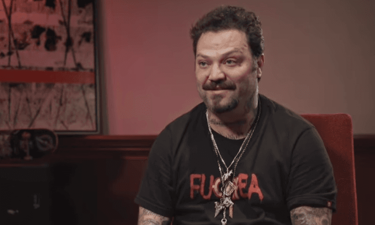 Jackass star Bam Margera ‘fighting for life on ventilator’ Jackass star Bam Margera ‘fighting for life on ventilator’