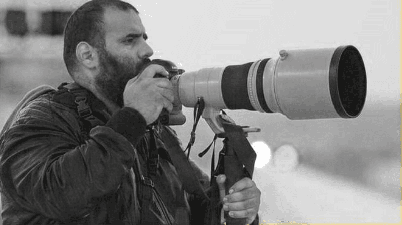 Second journalist dies ‘suddenly’ while covering the Qatar World Cup