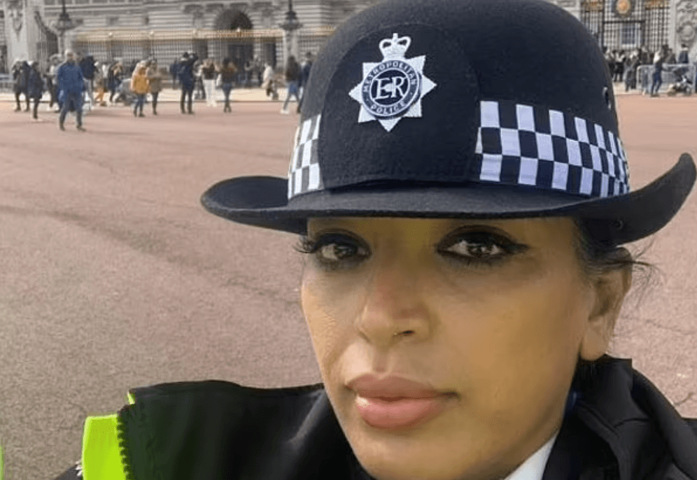 Met police officer says she was ‘unaware’ her husband was a drug lord