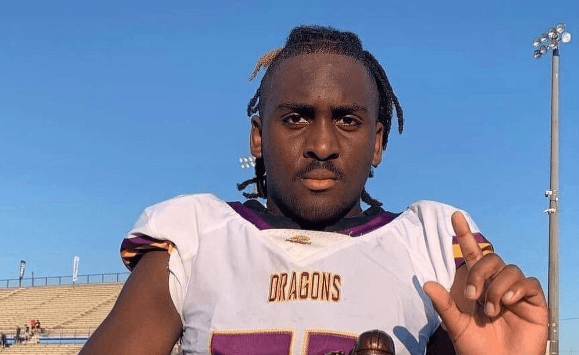 Nobody believes this ‘future NFL star’ is just 12-years-old