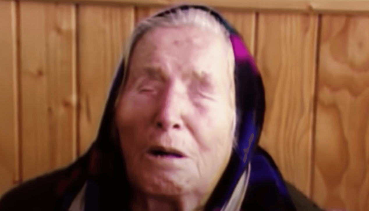 Baba Vanga’s terrifying predictions for 2023