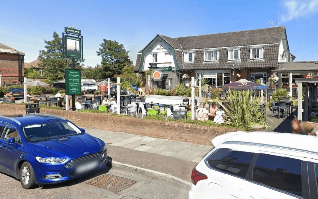 Family of woman, 26, left ‘devastated’ and ‘inconsolable’ after fatal Merseyside pub Xmas Eve shooting