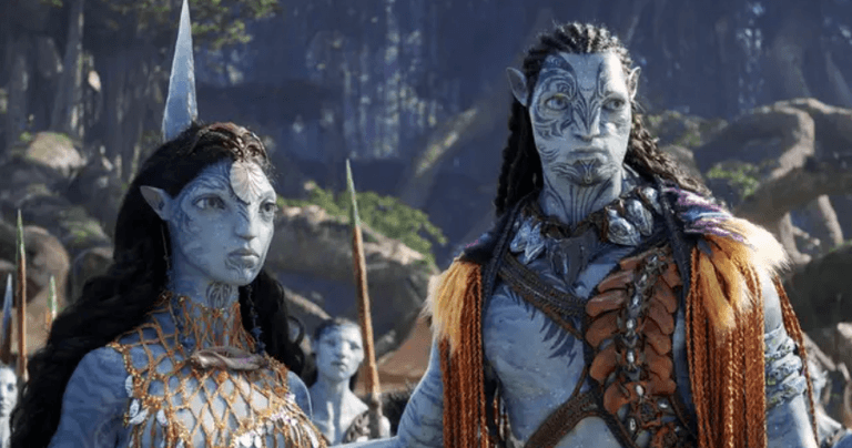James Cameron says he’s already filmed Avatar 3 and 4 to avoid the ‘Stranger Things’ effect James Cameron says he’s already filmed Avatar 3 and 4 to avoid the ‘Stranger Things’ effect