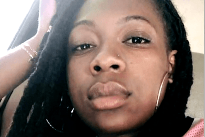 Woman, 22, who died trapped in her car sent heartbreaking final video to her family