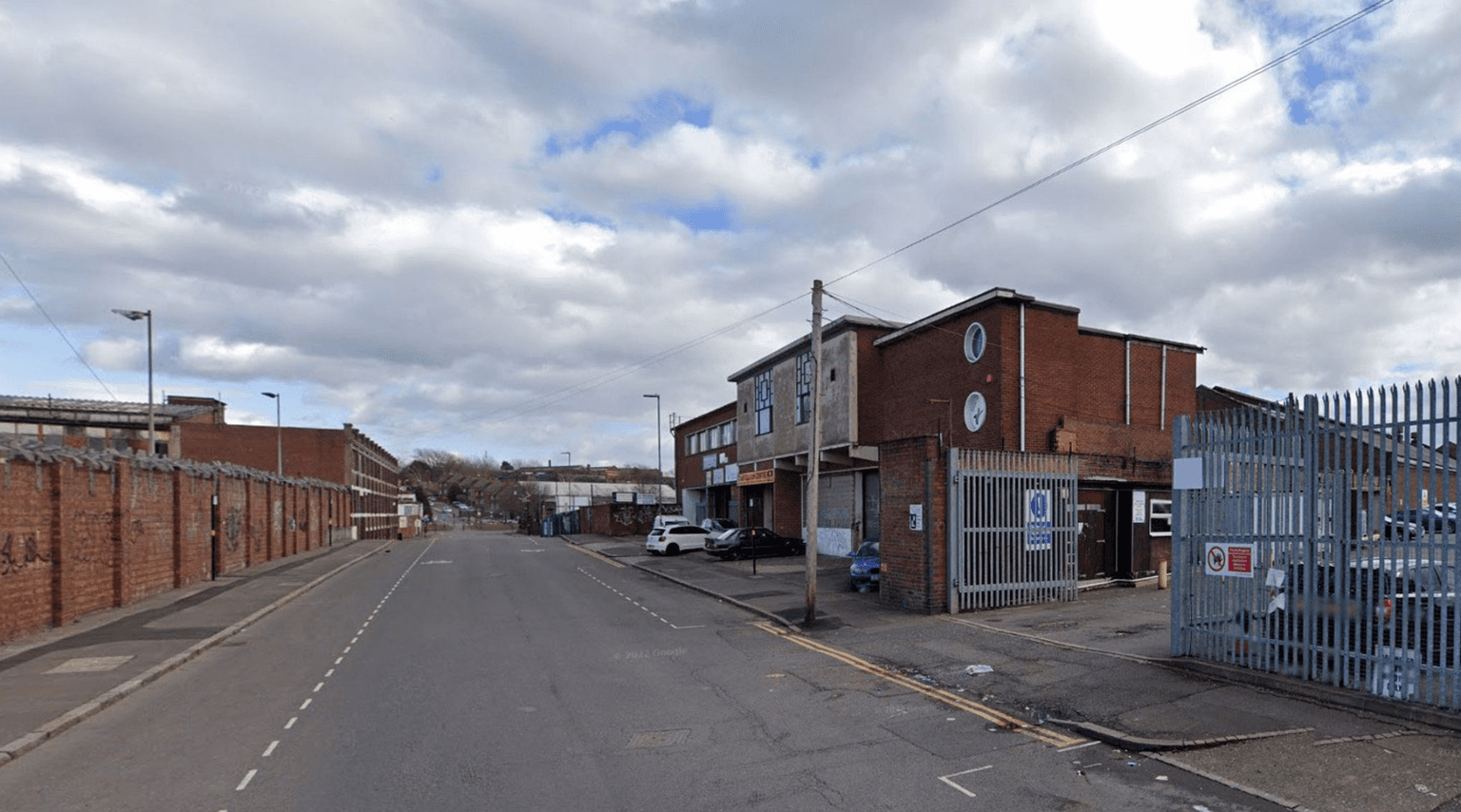 Man, 23, stabbed to death on Boxing Day on Birmingham nightclub dance floor