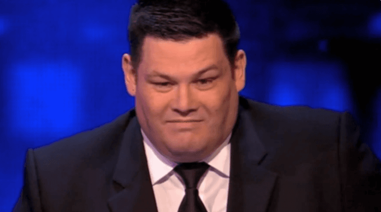 Mark ‘The Beast’ Labbett shows off staggering 10 stone weight loss in new photo Mark ‘The Beast’ Labbett shows off staggering 10 stone weight loss in new photo