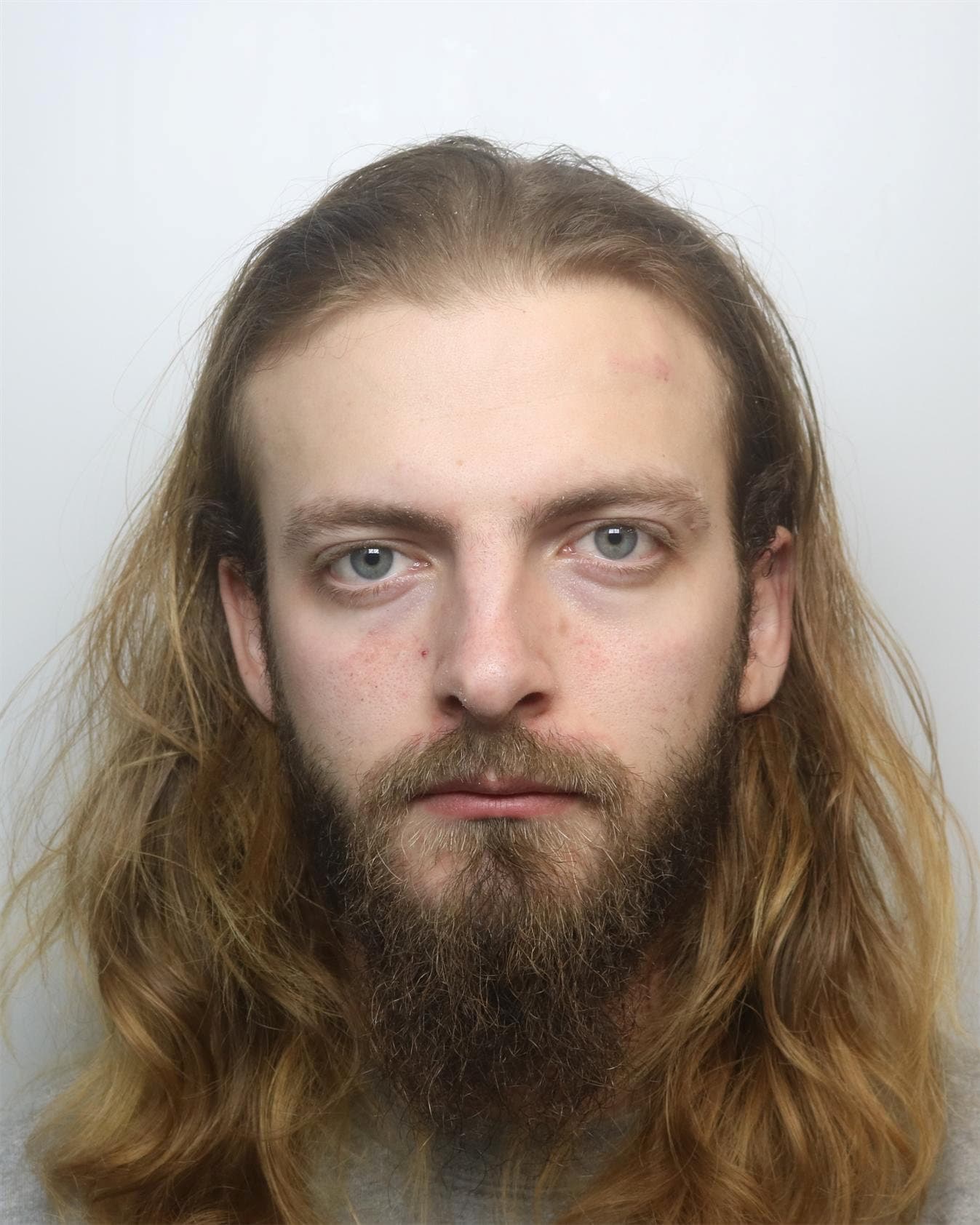 Man nicknamed ‘Jesus’ killed love rival on 13 Feb after pledging to ‘be with Louise by Valentine’s Day’