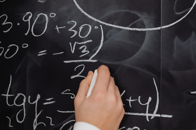 Maths tutor says he started posting lessons on Pornhub out of desperation Maths tutor says he started posting lessons on Pornhub out of desperation