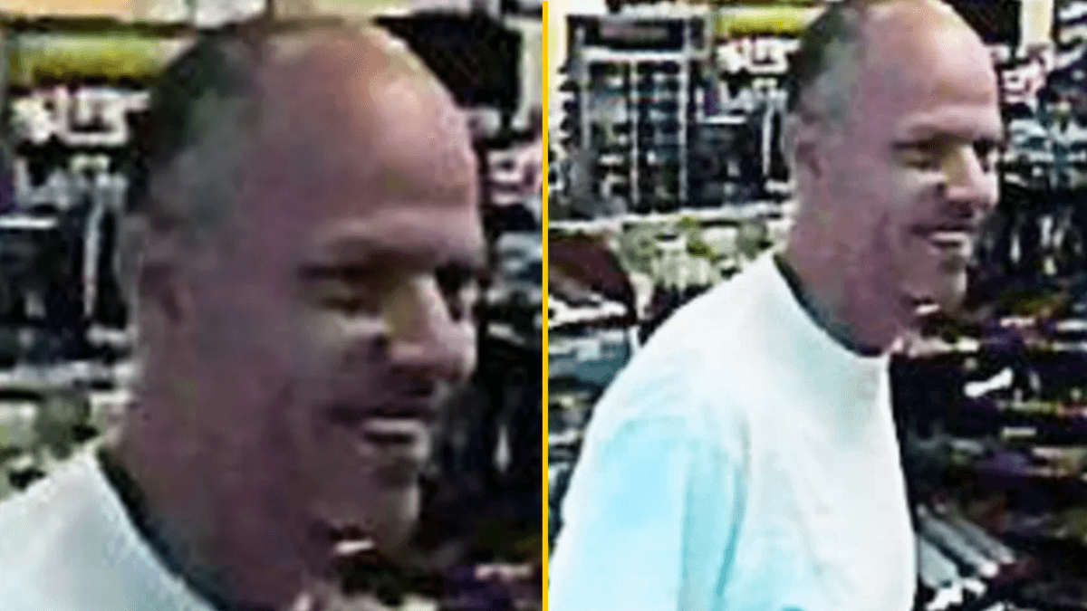 Man who vanished in 2013 found dead in New York with new name