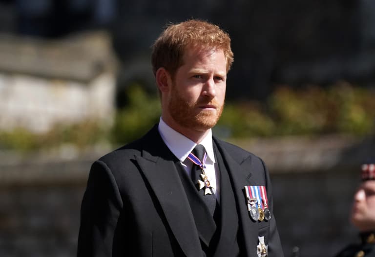 Prince Harry reveals he asked a driver to replicate the route Diana took before her death Prince Harry reveals he asked a driver to replicate the route Diana took before her death