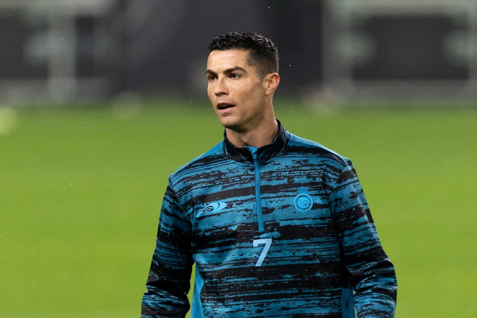 Cristiano Ronaldo living in lavish hotel used by Newcastle amid talks of transfer clause