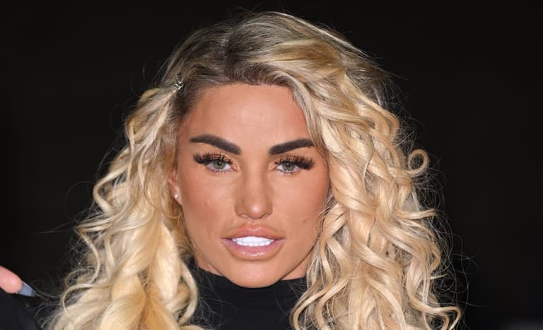 Katie Price announces major career change following ‘ups and downs’ Katie Price announces major career change following ‘ups and downs’