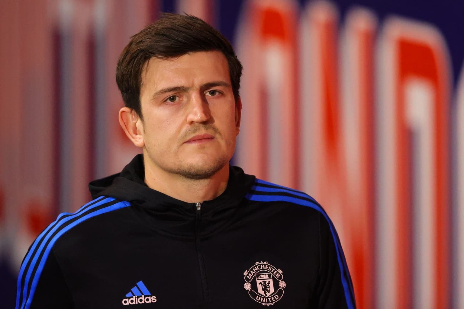 Harry Maguire rejects loan move from European giant