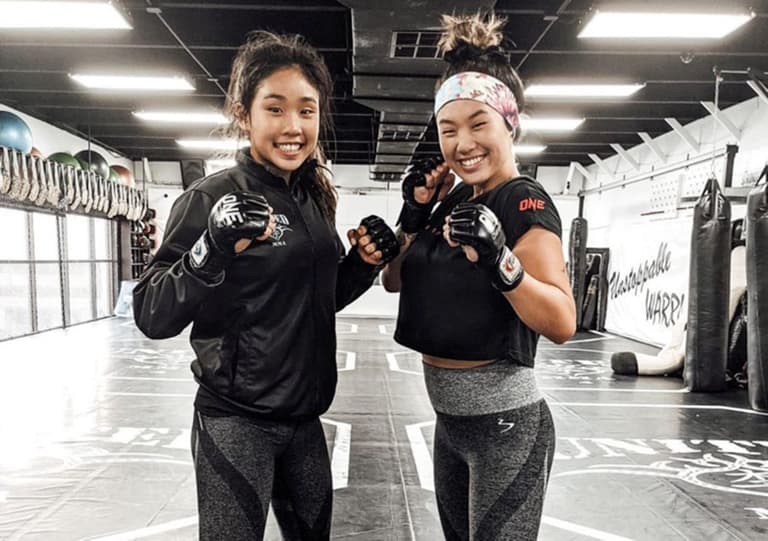 MMA rising star tragically dies suddenly aged 18 years old MMA rising star tragically dies suddenly aged 18 years old