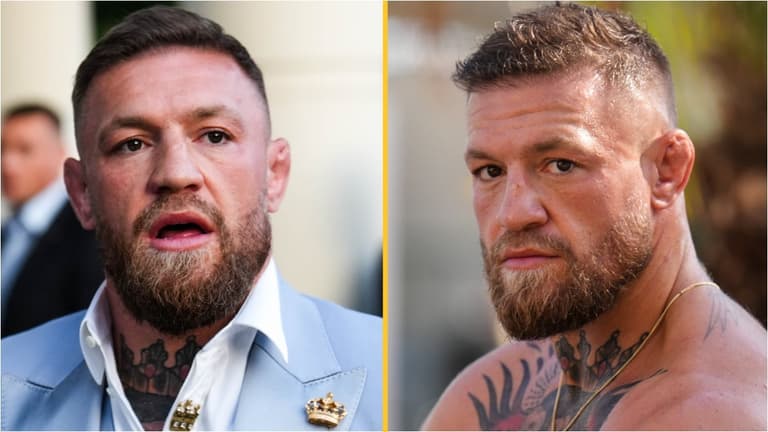Conor McGregor confirms next UFC bout, ahead of official announcement Conor McGregor confirms next UFC bout, ahead of official announcement