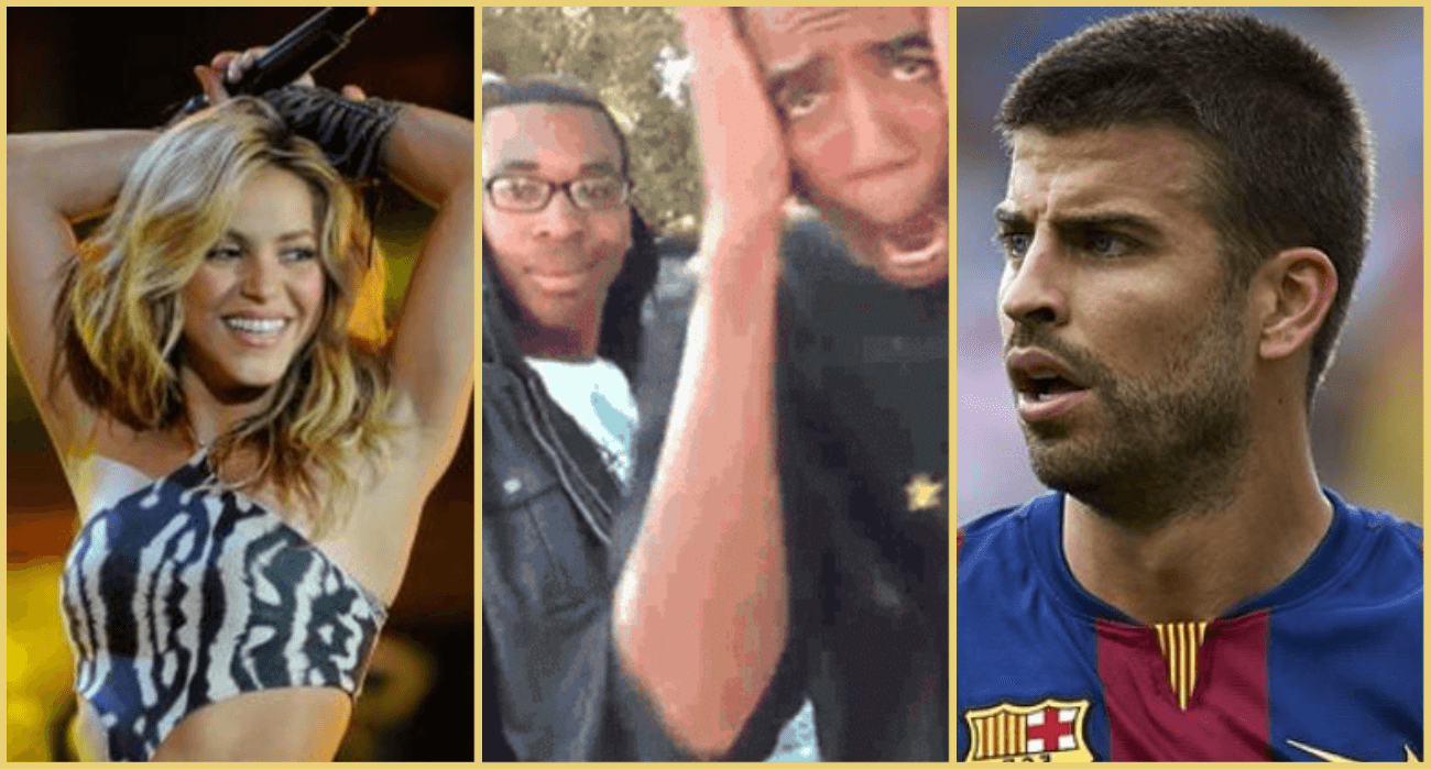 Shakira absolutely torches ex-boyfriend Pique in lyrics of new song