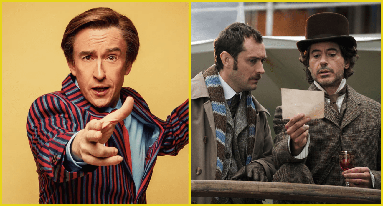 Amazon Prime Video has just added 12 very big movies to its library