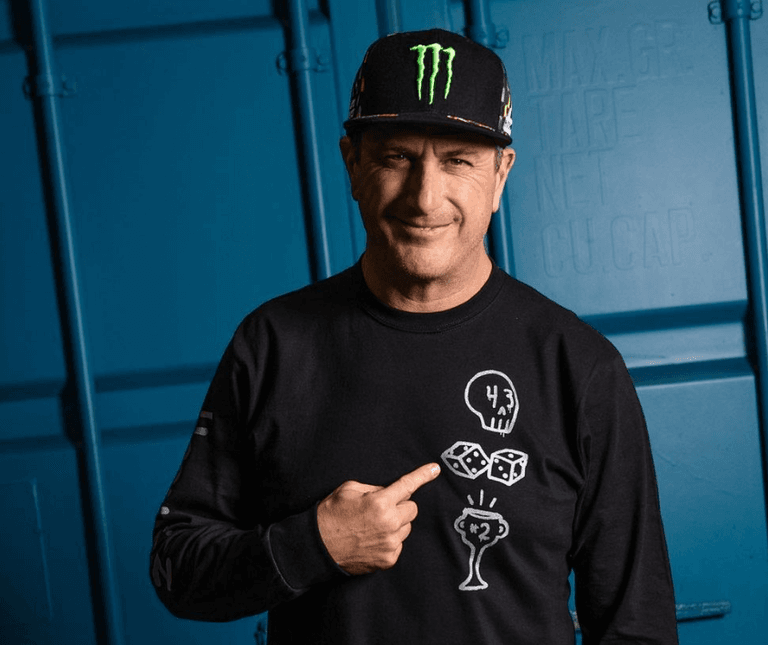 Top Gear and rally legend Ken Block killed in snowmobile accident Top Gear and rally legend Ken Block killed in snowmobile accident